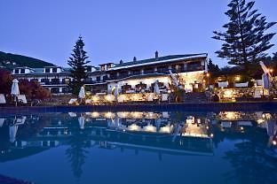 Hotel Prince Stafilos Skopelos Extérieur photo