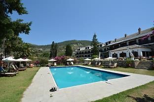 Hotel Prince Stafilos Skopelos Extérieur photo