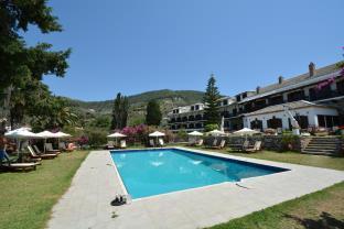 Hotel Prince Stafilos Skopelos Extérieur photo